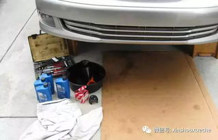 汽车换支架价格多少